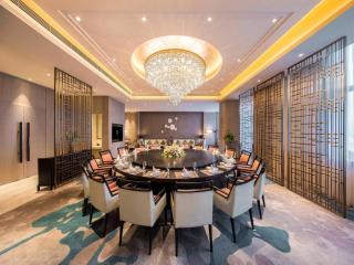 The QUBE Hotel Xiangyang - Xiangyang - 8