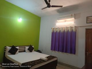 Hotel Aditya Palace - Rānchī - 8