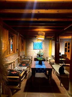 Pham's House - Homestay & Cafe - Sapa - 9