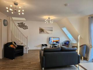 Haus Paula, Whg 5 - 5