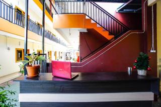 OYO 1720 A2b Residence - Manado - 5
