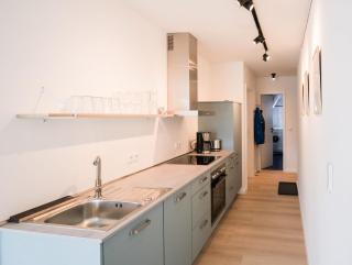Das Gelbe vom Darss 6 "Clara" - Prerow - 5