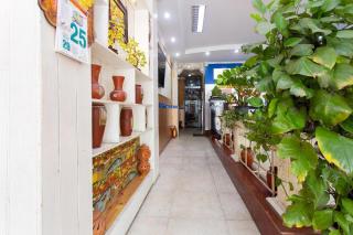 OYO 553 Truong Giang Hotel - 7