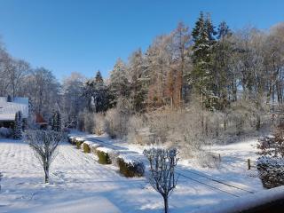 Ferienwohnung Inauen s Kiek in - 8