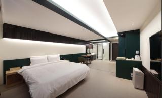 Nine Tree Drive in Hotel - Gunsan-si - 5