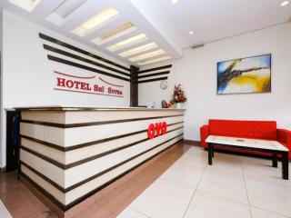 OYO 89968 Sri Sutra Hotel - Kuala Lumpur - 8