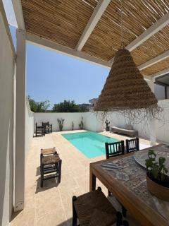 Terrarossa Salento Luxury Home - Cocumola - 9