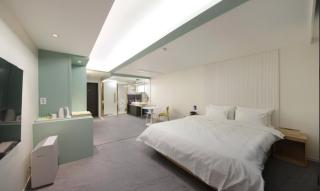Nine Tree Drive in Hotel - 2