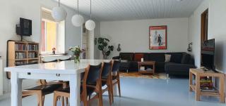 Cozy Summer House In Nykøbing Sjælland - Nykøbing Sjælland - 8