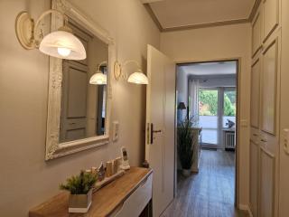 Sommergarten, Whg 3 - 9