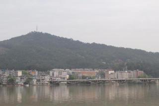 7 Days Inn·Hui Chang Changshou - - 6