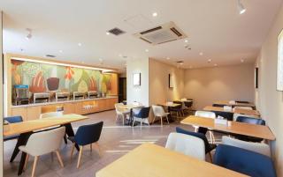 Hanting Hotel Shangluo Times Huacheng - Shangluo - 2