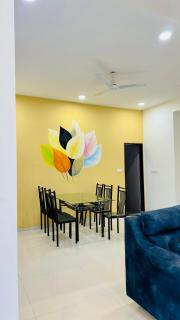 Mistwood Villa, Luxury 5BHK with Pool - Kārli - 7