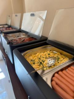 Hotel Rudolf II Karlovy Vary - Karlovy Vary - 5