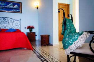 Relais Il Pennino - Massa Lubrense - 6