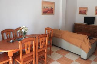 Apartamento San José Obrero - Conil de la Frontera - 6