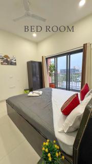 Mistwood Villa, Luxury 5BHK with Pool - Kārli - 6