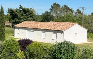 Charmante Maison À La Campagne - Laveyssière - 2