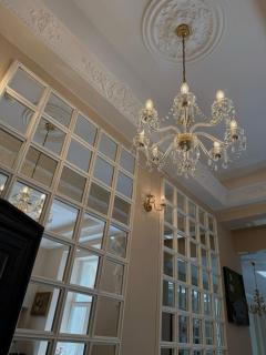 Hotel Rudolf II Karlovy Vary - Karlovy Vary - 8