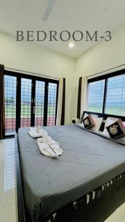 Mistwood Villa, Luxury 5BHK with Pool - Kārli - 4