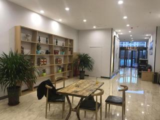7 Days Premium Bole Tuanjie South Road Lanhu Bieyuan - Dalt - 9