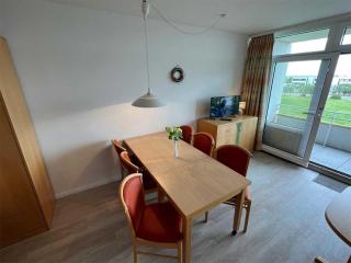 Buhne 6 mit Meerblick - Burgtiefe auf Fehmarn - 3