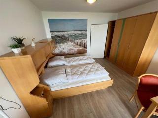 Buhne 6 mit Meerblick - Burgtiefe auf Fehmarn - 2