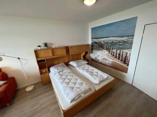 Buhne 6 mit Meerblick - Burgtiefe auf Fehmarn - 1