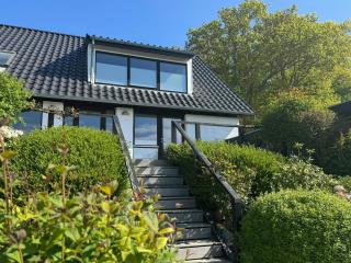 Panoramic Ocean Views With Private Coast - Gilleleje - 7
