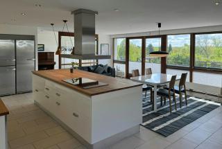 Panoramic Ocean Views With Private Coast - Gilleleje - 6