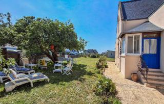 3 Bedroom Amazing Home In Plouhinec - Plouhinec - 9