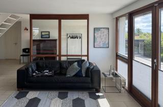 Panoramic Ocean Views With Private Coast - Gilleleje - 5
