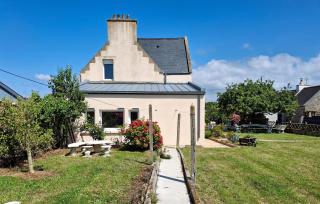 3 Bedroom Amazing Home In Plouhinec - Plouhinec - 1