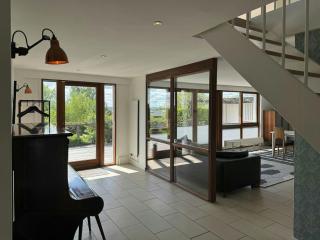 Panoramic Ocean Views With Private Coast - Gilleleje - 4