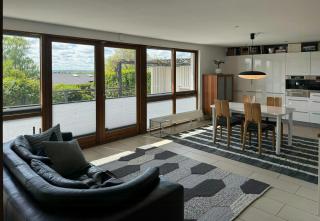 Panoramic Ocean Views With Private Coast - Gilleleje - 3