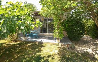 Maison Avec Jacuzzi - Mazan - 0