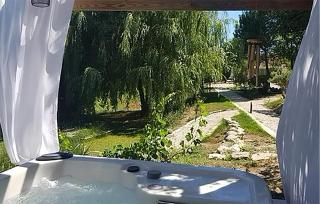 Maison Avec Jacuzzi - Mazan - 4