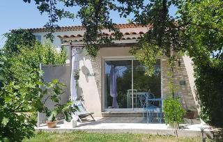 Maison Avec Jacuzzi - Mazan - 2