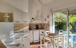 Maison Avec Jacuzzi - Mazan - 7