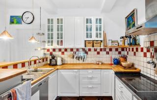 Beautiful Home In Sønderborg With Wifi - Sønderborg - 5