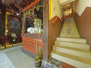 Super OYO Capital O 90659 Raintown Timbers Hotel - Taiping - 5