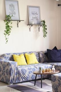 Agape's House - Murcia - 0