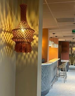 Hotel Oceania Lyon - Lione - 2