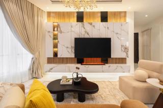 2 Bedroom Admiralty, Phase 1 - 9