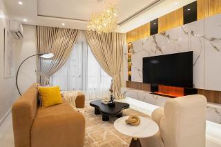 2 Bedroom Admiralty, Phase 1 - Lekki Phase 1 - 7