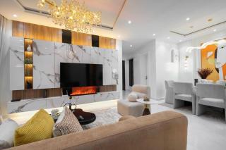 2 Bedroom Admiralty, Phase 1 - Lekki Phase 1 - 5
