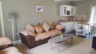 The Castle Apartment - Strangford - 9
