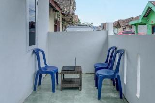 SPOT ON 92301 Penginapan Indola Near Masjid Al Muhtadin - - 9