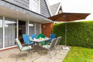 Ferienhaus Linda - Bensersiel - 2