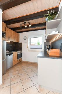 Ferienhaus Linda - 1